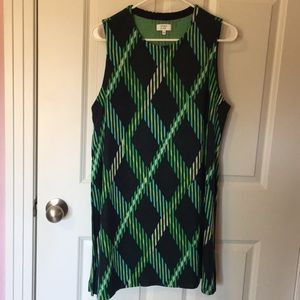 Women’s Sleeveless Sweater